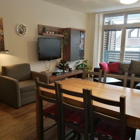Rodinny Apartman Harrachov 606 Zewnętrze zdjęcie