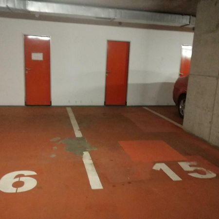 Rodinny Apartman Harrachov 606 Zewnętrze zdjęcie