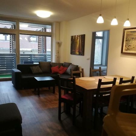 Rodinny Apartman Harrachov 606 Zewnętrze zdjęcie