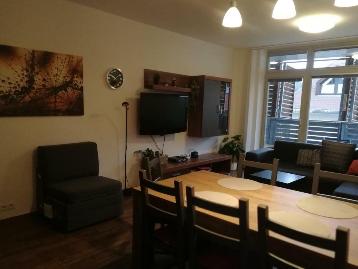 Rodinny Apartman Harrachov 606 Zewnętrze zdjęcie