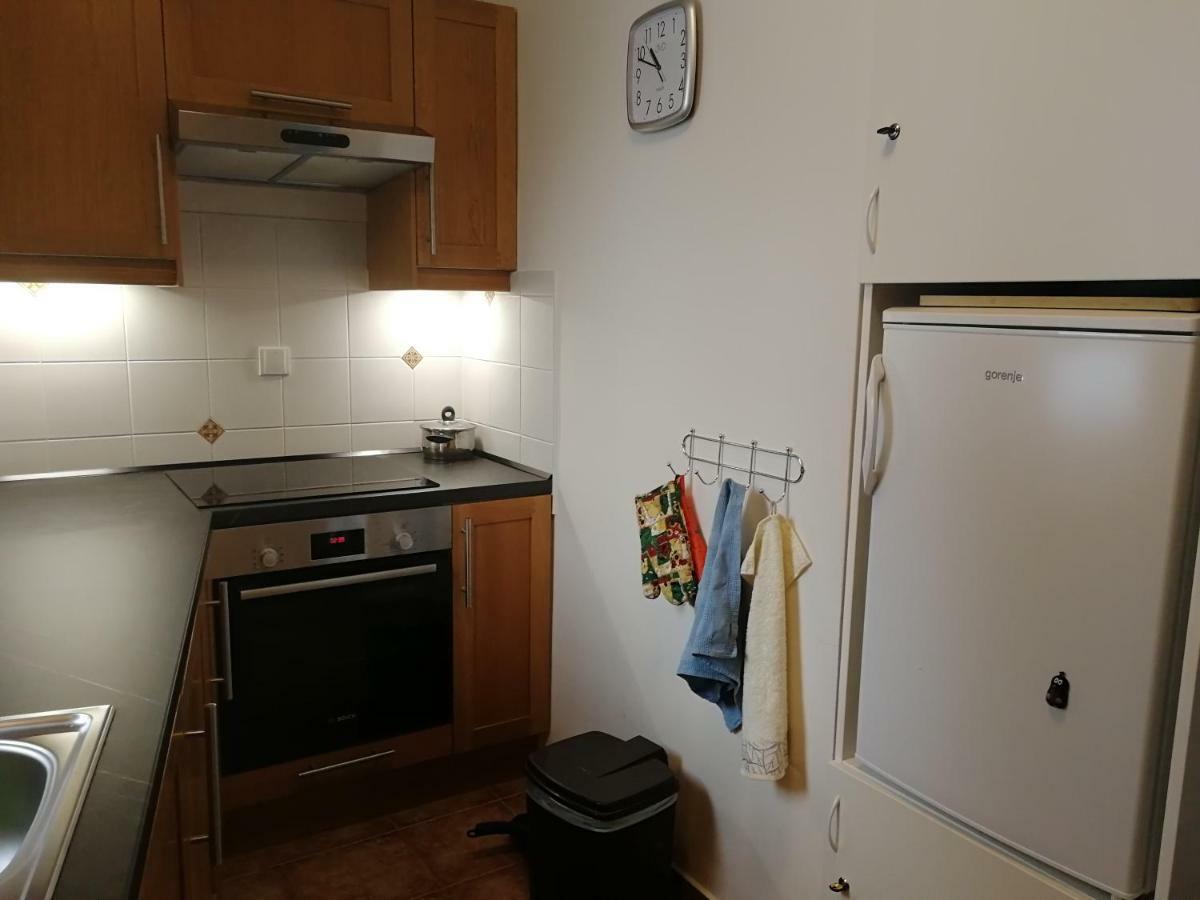 Rodinny Apartman Harrachov 606 Zewnętrze zdjęcie