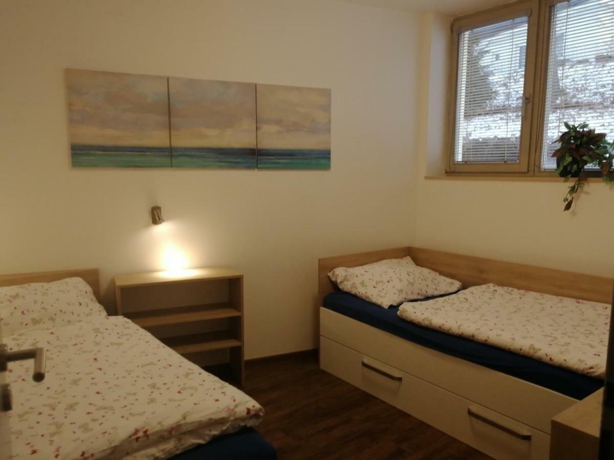 Rodinny Apartman Harrachov 606 Zewnętrze zdjęcie