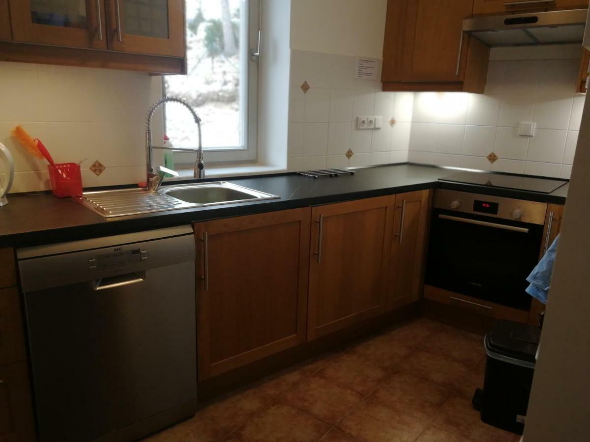 Rodinny Apartman Harrachov 606 Zewnętrze zdjęcie