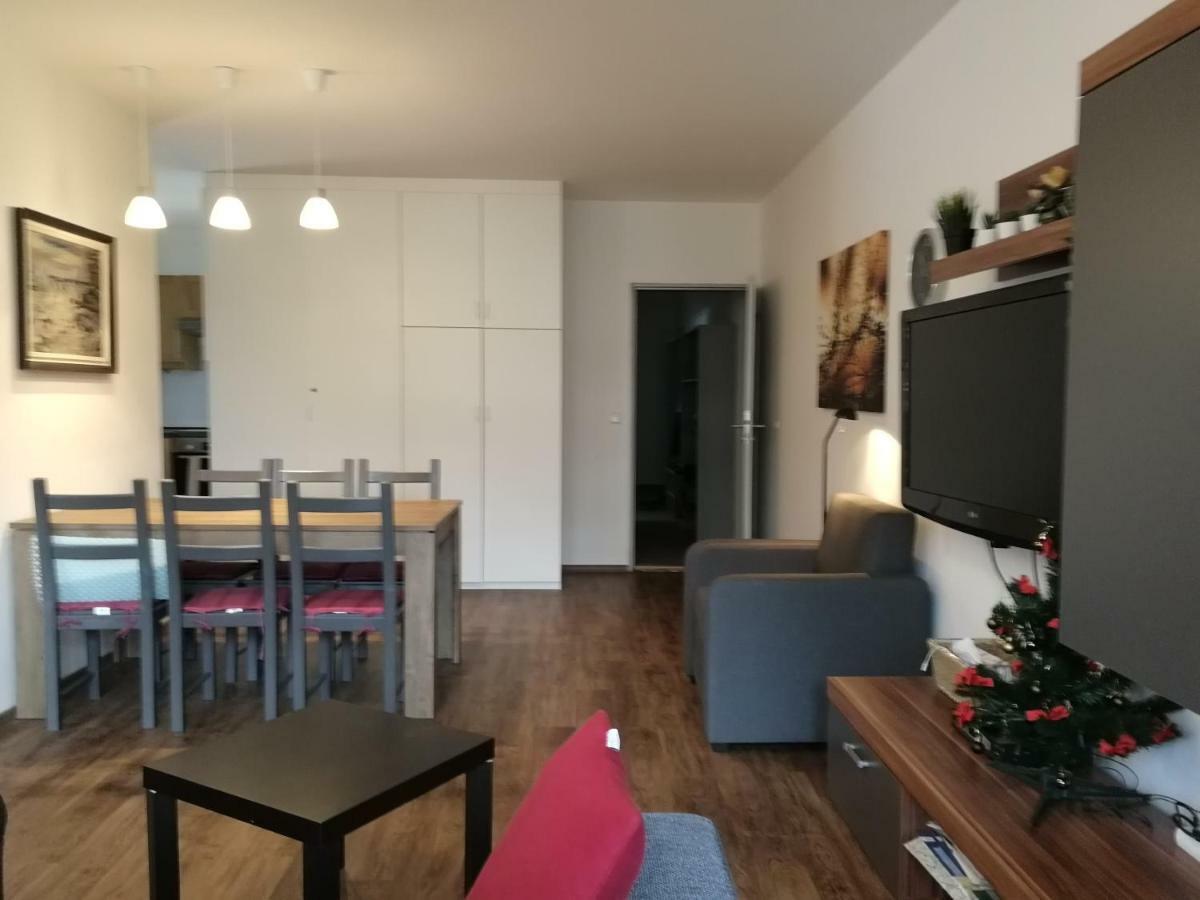 Rodinny Apartman Harrachov 606 Zewnętrze zdjęcie