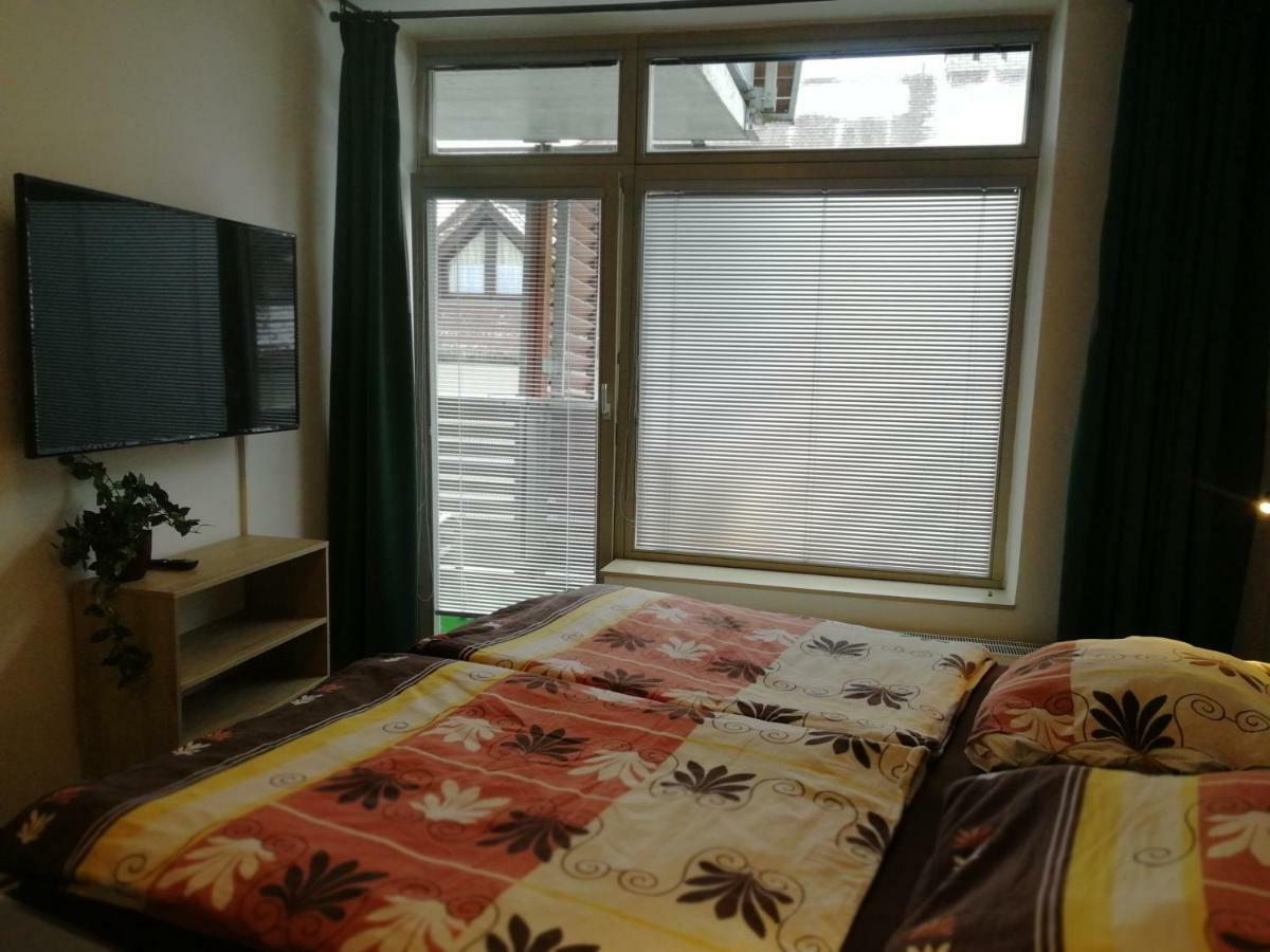 Rodinny Apartman Harrachov 606 Zewnętrze zdjęcie