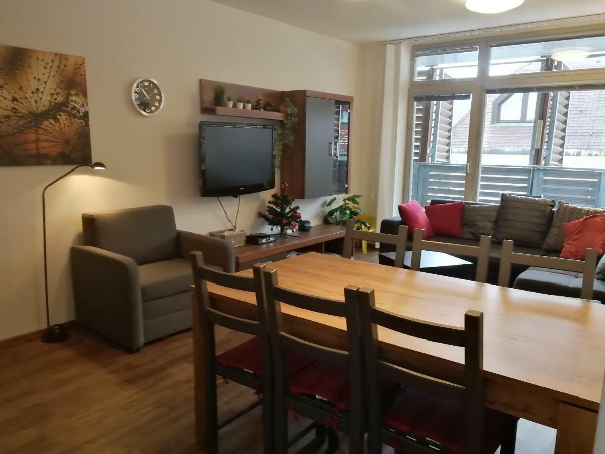 Rodinny Apartman Harrachov 606 Zewnętrze zdjęcie