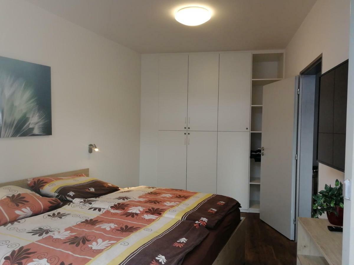 Rodinny Apartman Harrachov 606 Zewnętrze zdjęcie