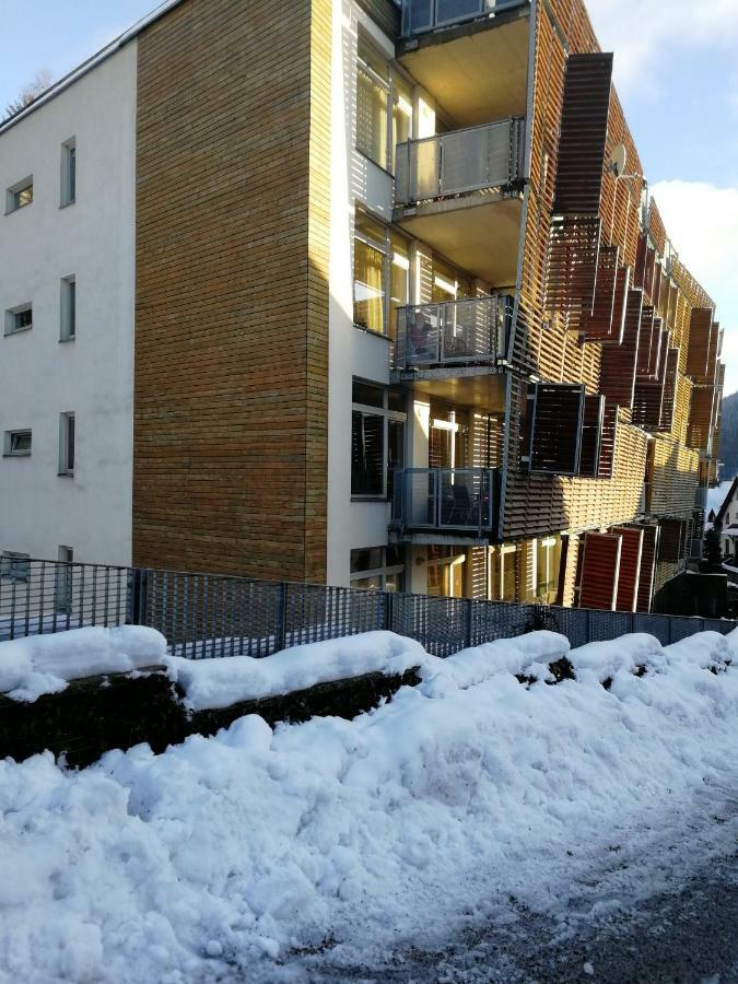 Rodinny Apartman Harrachov 606 Zewnętrze zdjęcie