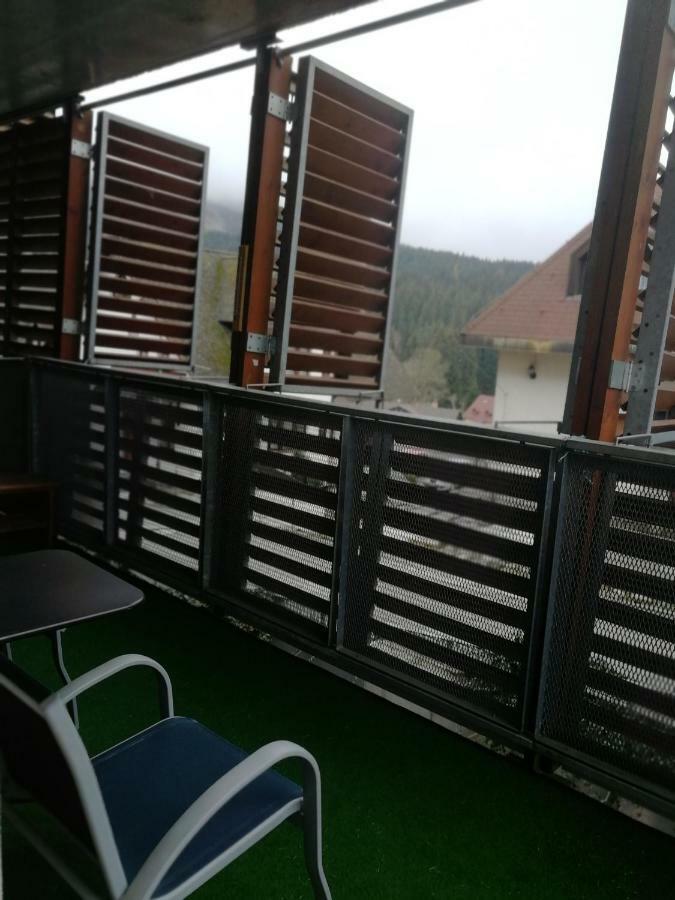 Rodinny Apartman Harrachov 606 Zewnętrze zdjęcie