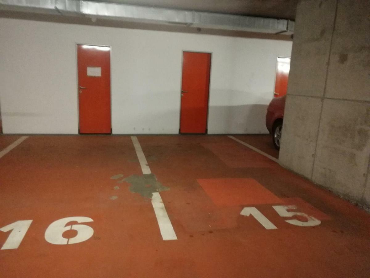 Rodinny Apartman Harrachov 606 Zewnętrze zdjęcie