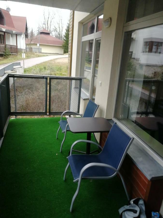Rodinny Apartman Harrachov 606 Zewnętrze zdjęcie
