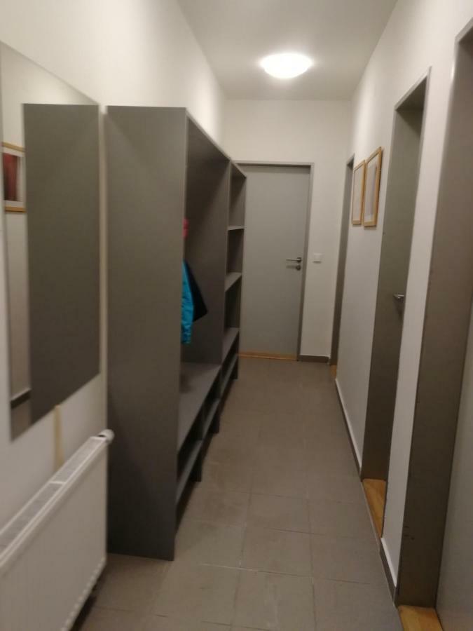 Rodinny Apartman Harrachov 606 Zewnętrze zdjęcie