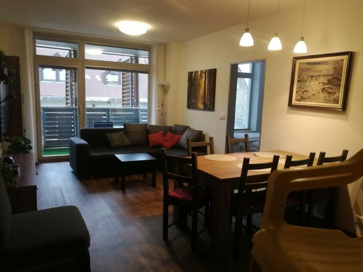 Rodinny Apartman Harrachov 606 Zewnętrze zdjęcie